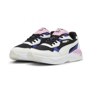 PUMA Zapatillas X-Ray Speed Lite 39 Black Vapor Gray Mauved out Lapis Lazuli Pink