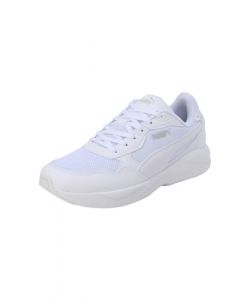 PUMA Zapatillas X-Ray Speed Lite 48 White Gray Violet