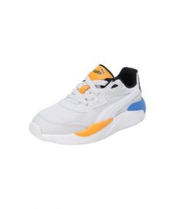 PUMA Unisex Kids' Fashion Shoes X-RAY SPEED AC PS Trainers & Sneakers