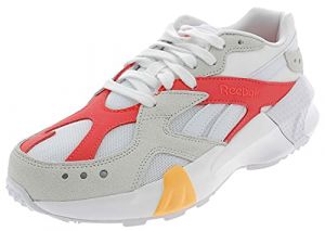 Reebok Aztrek Mujer Zapatillas Blanco 40.5 EU