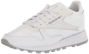 Reebok Unisex Classic Leather Sneaker