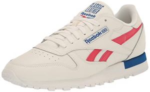 Reebok Unisex Classic Leather Sneaker