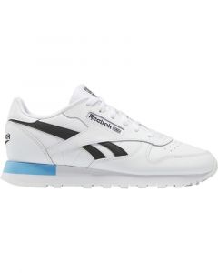 Esportes de Menina e Menino REEBOK ZAPATILLAS SNEAKERS CLASSIC LEATHER PARA NINOS EN COLOR BLAN BLANCO