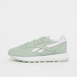 Classic Leather SP, da Reebok, Footwear, em verde, tamanho: 36