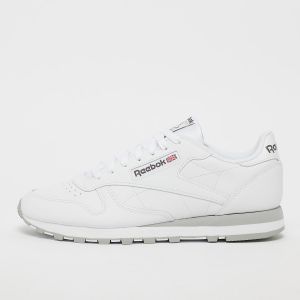 Classic Leather Sneaker, da Reebok, Footwear, em branco, tamanho: 41