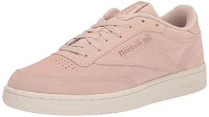 Reebok Men's Club C 85 Sneaker