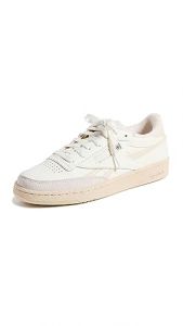 Reebok Tenis Club C 85 Zapatillas Deportivas para Mujer