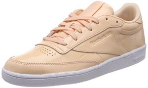 Reebok Club C 85 Patent