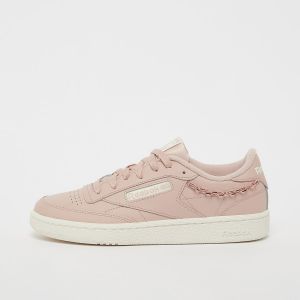 Club C 85, da Reebok, Reebok Club C, em rosa, tamanho: 41