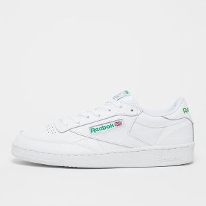 Club C 85, da Reebok, Footwear, em branco, tamanho: 41