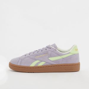 Club C Grounds Uk, da Reebok, Reebok Club C, em violeta, tamanho: 36