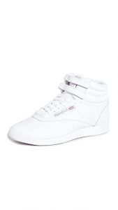 Reebok Free Style Hi