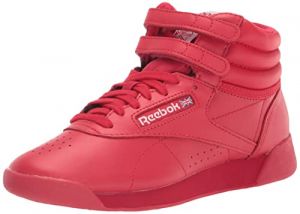 Reebok Freestyle Hi High Top