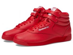 Reebok Freestyle Hi High Top para mujer