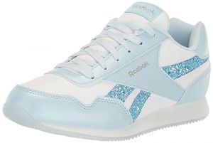 Reebok Royal Classic Jogger 3.0 - Tenis Unisex para niños