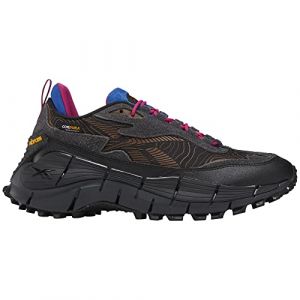 Reebok Zig Kinetica 2.5 Edge - Tenis unisex para adultos