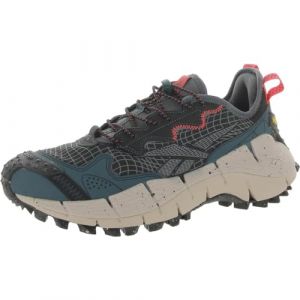 Reebok Zig Kinetica Ii Edge - Tenis unisex para adultos