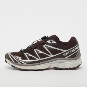 XT-6, da Salomon, Lifestyle, em castanho, tamanho: 42