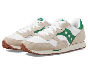 Saucony DXN Trainer WHTGRN 42