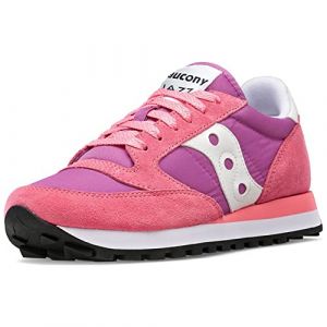 Saucony Zapatos de Mujer Jazz Original