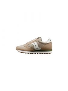 SAUCONY Zapatillas Deporte S2044-696 Jazz Original Khaki-Off White 45 para Hombre