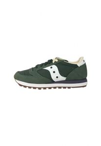 Saucony Zapatillas Jazz Original Verde 41