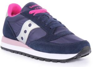 Saucony Baskets Femme Jazz Original