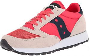 Saucony Jazz Original Vintage Vizicoral/White/Black