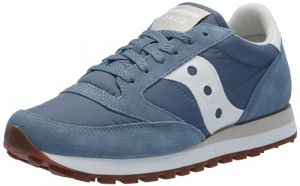 Saucony Tenis Jazz Original para mujer