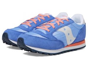 Saucony Originales de Jazz Original unisex para niños pequeños y niños grandes