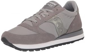 SAUCONY Women's Jazz Original Zapatillas Gris