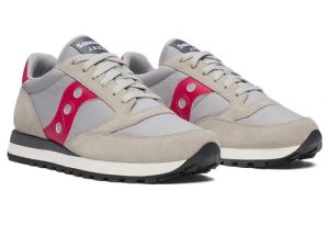 Saucony Tenis Jazz Original para hombre