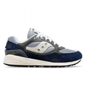 Zapatillas de hombre Saucony Shadow 6000 - 44