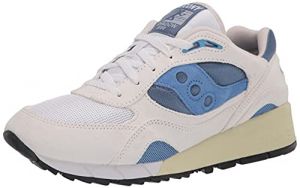 Saucony Unisex Shadow 6000 Sneakers