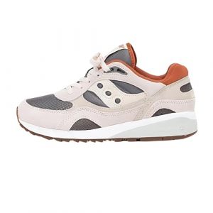 Saucony Zapatos Shadow 6000 - Beige/Gris