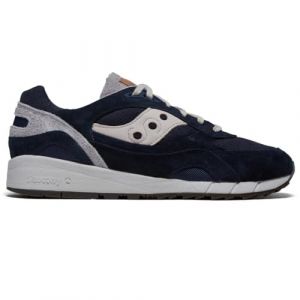 Saucony Shadow 6000 Premium - Zapatillas - Azul marino/Luna