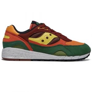 SAUCONY Shadow 6000 S70843-1 Multi/Barriolas