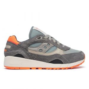 saucony Zapatillas Shadow 6000 S60792-2 Grey Agave