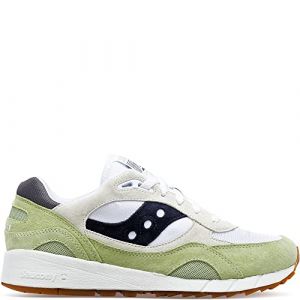 Saucony Originals Shadow 6000 - Tenis unisex para adultos