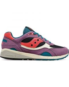 Sapatilhas de Homem SAUCONY ZAPATILLAS SNEAKERS SHADOW 6000 MIDNIGHT PARA HOMBRE EN COLO MULTICOLOR