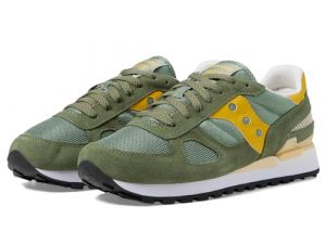 Saucony Zapatillas Shadow Original Verde