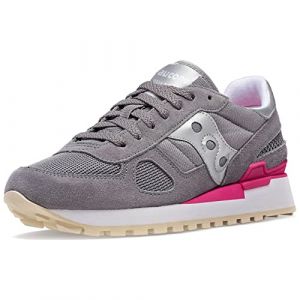 Saucony Zapatos de Mujer Shadow Original