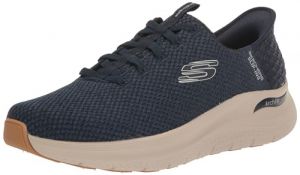 Skechers Arch Fit 2.0 Look Ahead Hands Free Slip-in