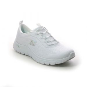 Skechers Arch Fit Vista Gleaming