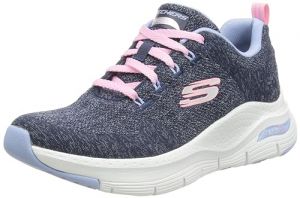 Skechers Arch Fit Comfy Wave