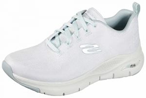 Skechers Arch Fit Keep It Up - Tenis para Mujer