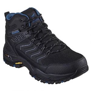 Skechers Arch Fit Dawson Raveno