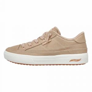 Skechers Arch Fit Arcade-Meet Ya There - Tenis para mujer