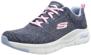 Skechers Arch Fit Comfy Wave