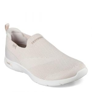 Skechers Arch Fit Refine Iris - Tenis para Mujer